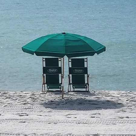 Seaspray Condos 214C